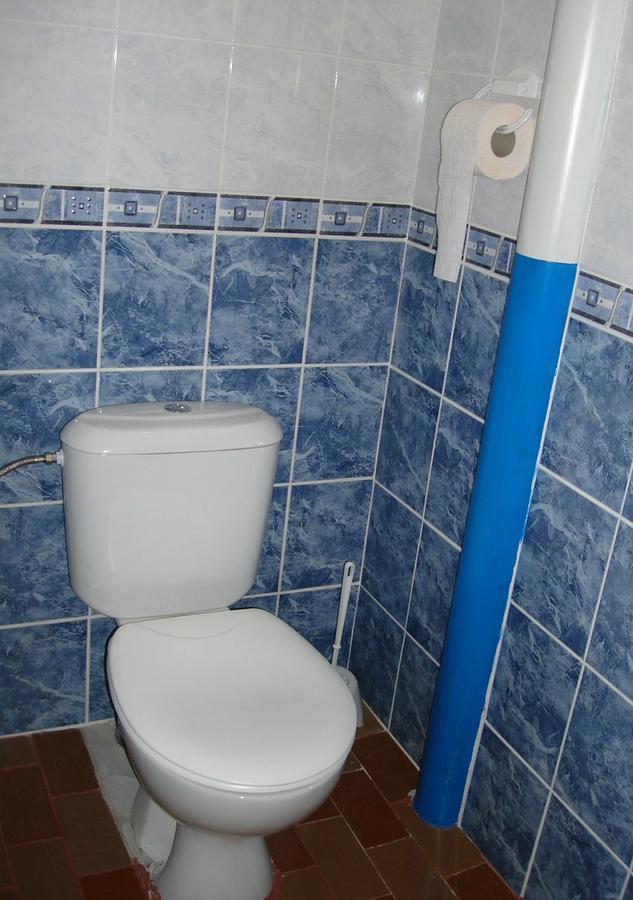 Стаи За Гости Ореха Троян Private Rooms Oreha Exterior foto